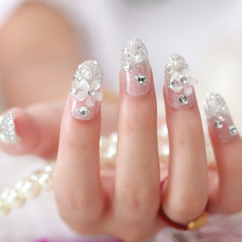 LADUE NAIL & SPA CWE - artificial nails